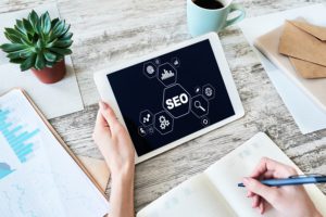 A Beginner’s Glossary For SEO