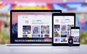 5 Ways Instagram Boosts Your Business