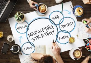 5 Inbound Marketing Strategies for Small Businesses