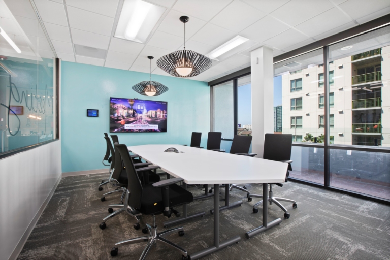 Meeting Rooms San Diego